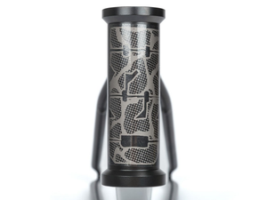 BSD Safari V4 (Reed Stark) Frame