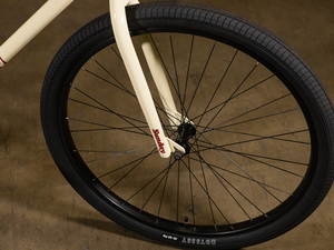 Sunday High C 29" Bike