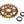Eclat Exile BMX Sprocket