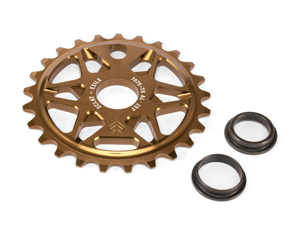 Eclat Exile BMX Sprocket