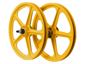 Skyway Tuff II 20" 9T Cassette Wheelset