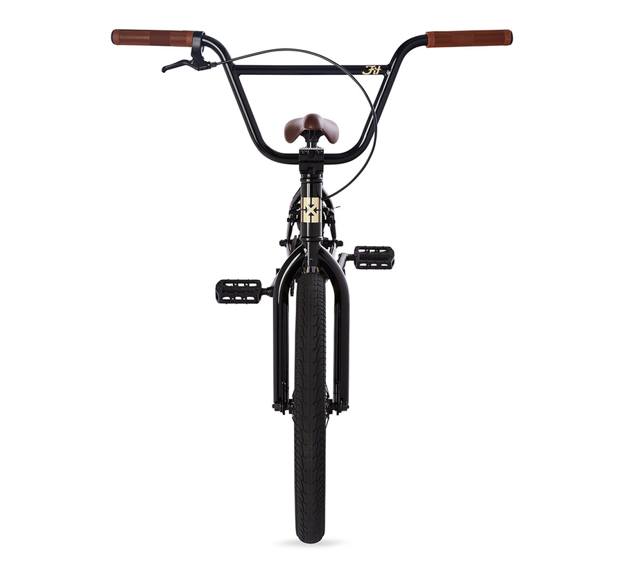 Fit Bike Co Series One LG Dugan Gloss Black Fufanu