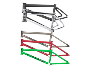 BSD Freedom (Kris Kyle) Frame