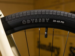 Sunday High C 29" Bike