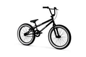 Blackeye Raid 20" (Gloss Black)