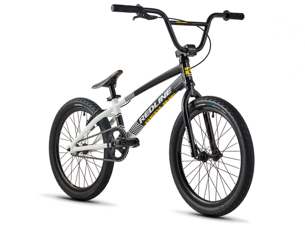 Redline Proline Expert XL 20" BMX Race Bike
