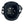 Triple 8 Skate Helmet SS Blue Metallic