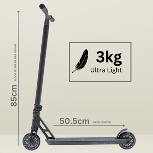 Root Industries Type R GT Scooter