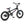 SE Bikes - Lil Flyer 16” (Black)