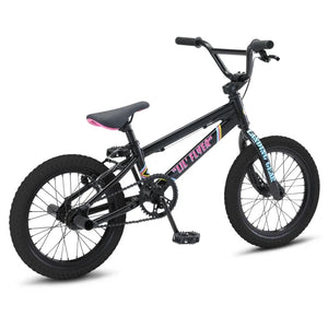 SE Bikes - Lil Flyer 16” (Black)