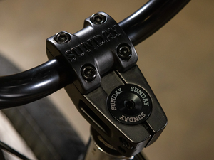Sunday Model C 24" Bike