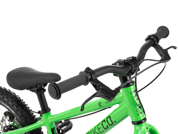 Radio Zuma 16" MTB (Turbo Green)