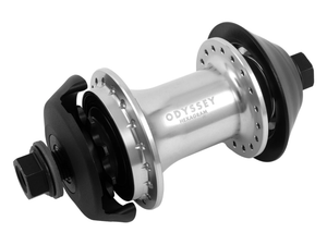 ODYSSEY Hexagram Rear Cassette Hub