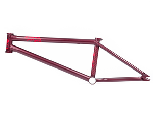 BSD Tweeker (Antonio Smallwood) Frame