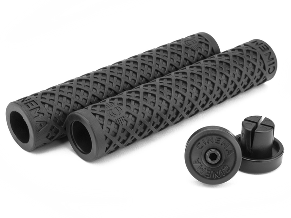 CINEMA Interlace Grips