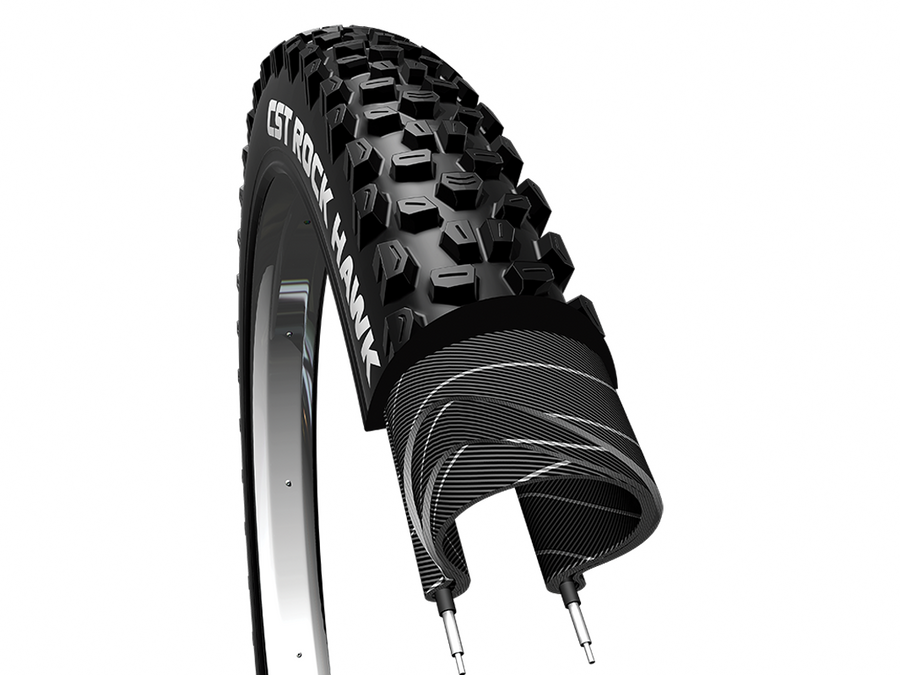 CST Rock Hawk C1844 Tyre