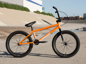 Sunday Primer 20" BMX (Gloss Orange Soda)