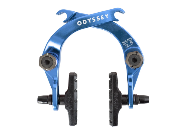 Odyssey Evo 2.5 U Brake