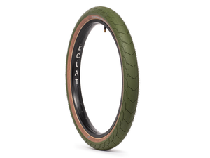 Eclat Decoder Tyre