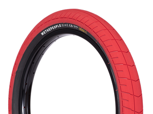 WeThePeople Activate Tyre 20"