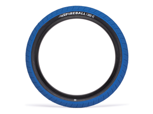 Eclat Fireball Tyre