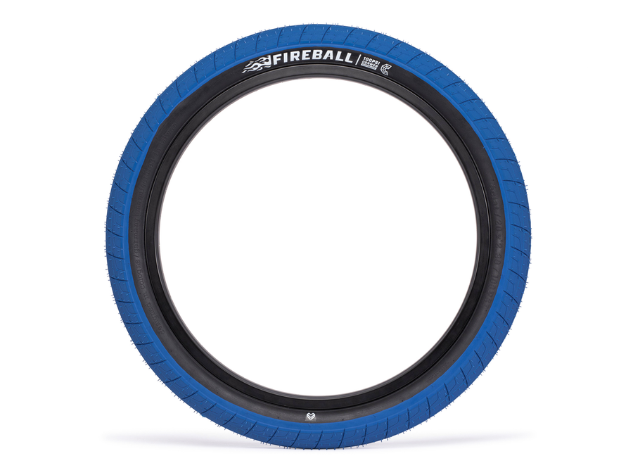 Eclat Fireball Tyre