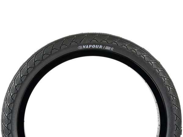 Eclat Vapour Tyre