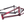 BSD Tweeker (Antonio Smallwood) Frame