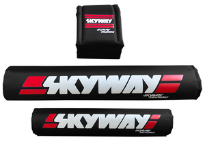 Skyway Retro USA Made Pad Set