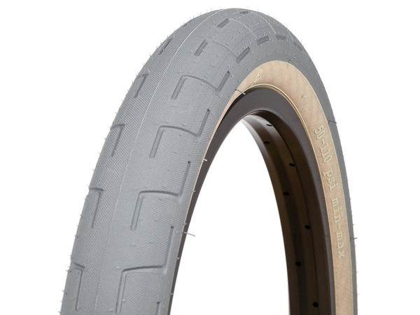 BSD Donnastreet Tyre