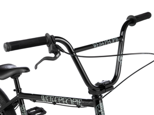 WeThePeople Havoc 20" BMX (Glossy Black)