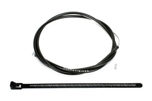 Sunday Zipline Linear Brake Cable