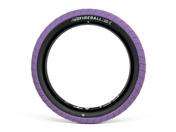 Eclat Fireball Tyre