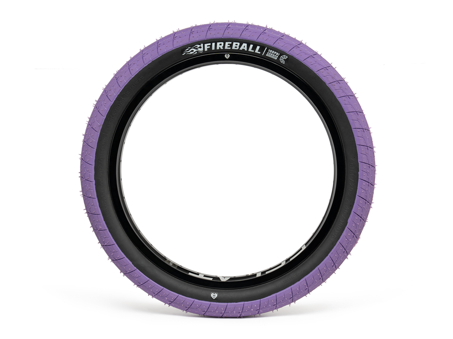 Eclat Fireball Tyre