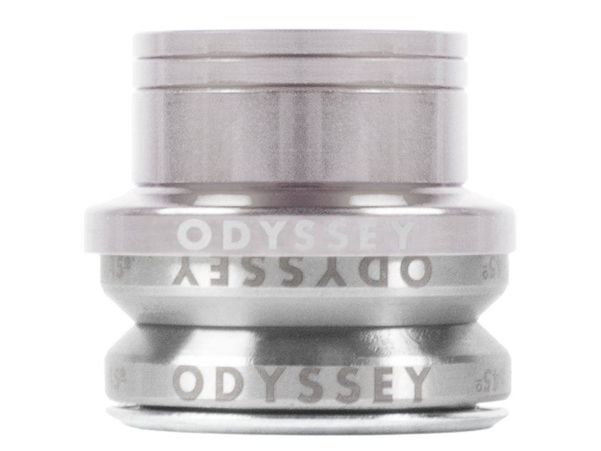 Odyssey Pro Integrated Headset