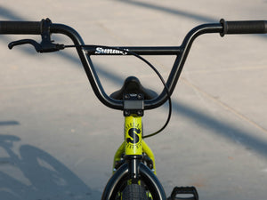 Sunday Blueprint 16" BMX (Gloss Bright Yellow)