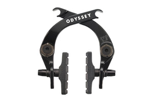 Odyssey Evo 2.5 U Brake