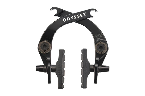 Odyssey Evo 2.5 U Brake