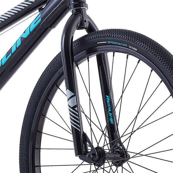 Redline MX 24 24" BMX Race Bike