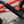 Sunday Forecaster Brett Silva 20" BMX 2023 (Matt Fire Engine Red)