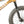 Colony Horizon 14" Micro Freestyle Bike (Clear Teal) Pre Order - May/June 2024 Delivery