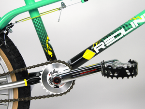 Redline RL20B 20" BMX