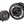 ODYSSEY Hexagram Rear Cassette Hub