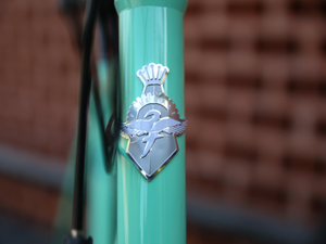 Fairdale Lookfar 700c Bike (Gloss Toothpaste)
