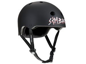 S&M Low Pro Sharpie Helmet