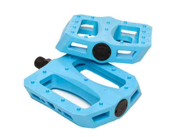 S&M Hoder BTM Pedals
