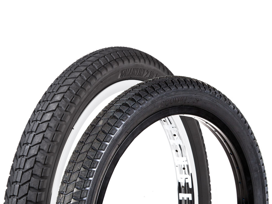 S&M Mainline Tyre