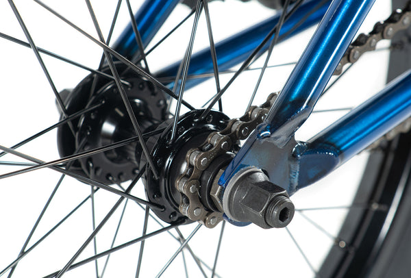 Colony Premise 20" BMX (Clear Blue)