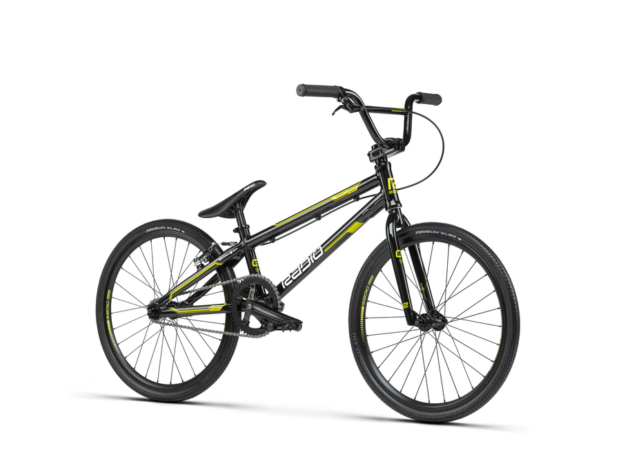 Radio best sale raceline bmx
