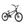 Radio Raceline Xenon Pro 20" BMX Race Bike (Black/Purple)